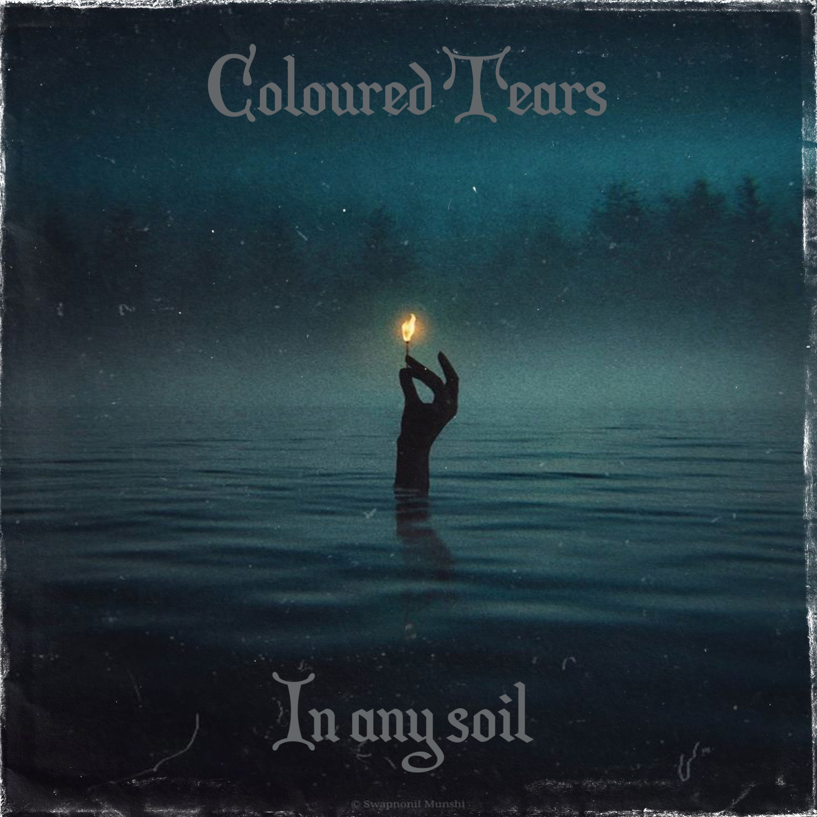 In any soil