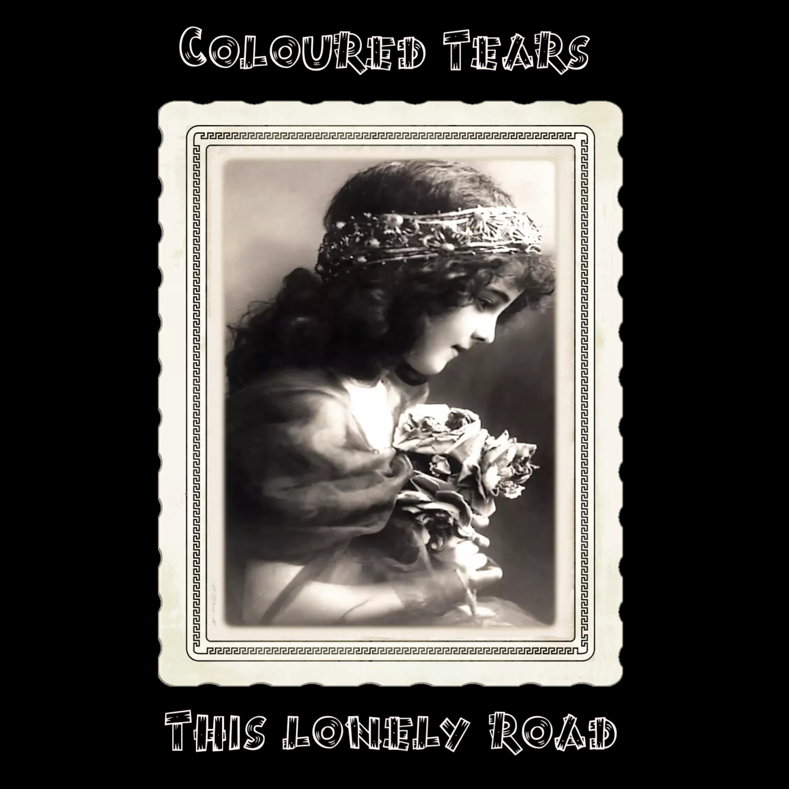 This Lonely Road