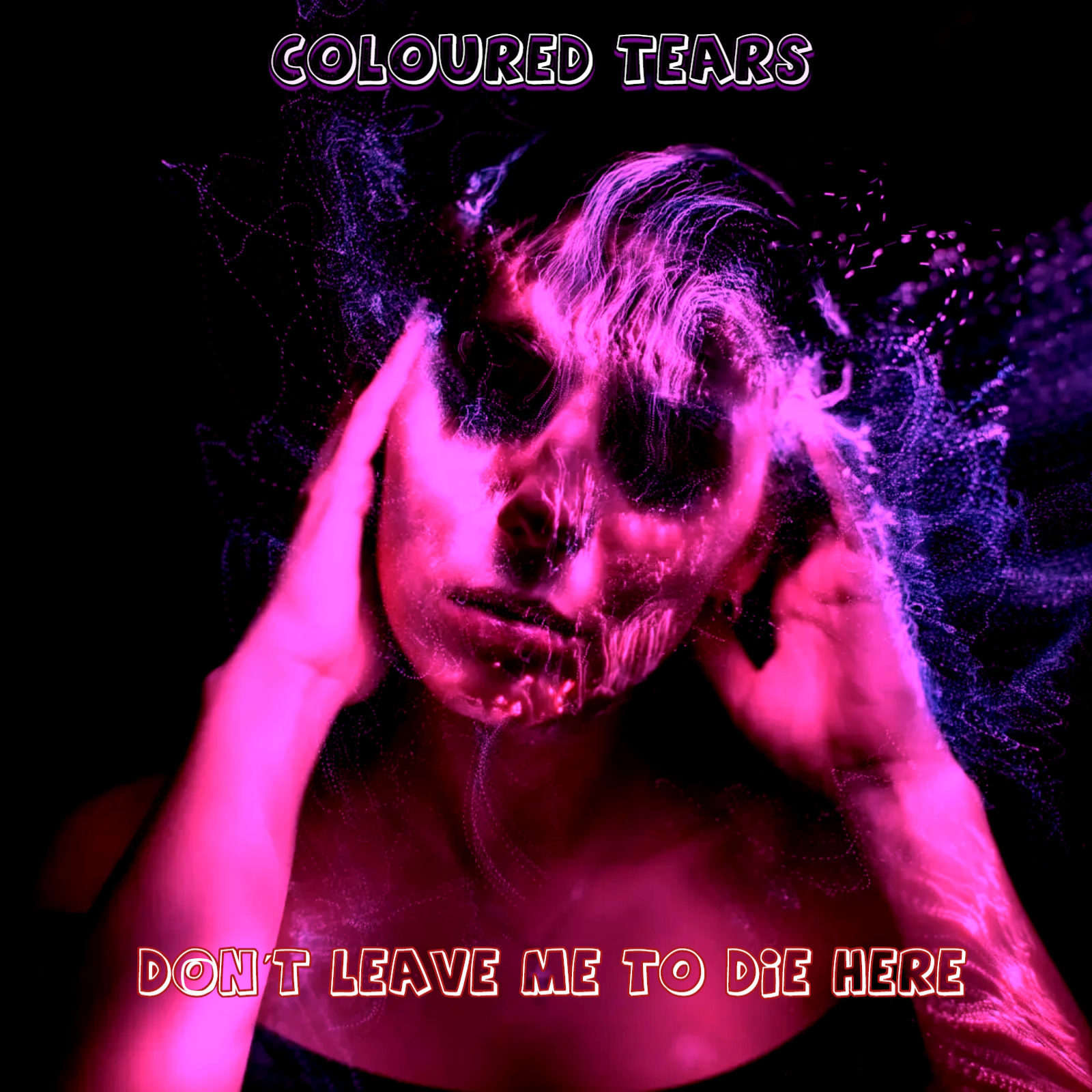 Don´t Leave Me to Die Here