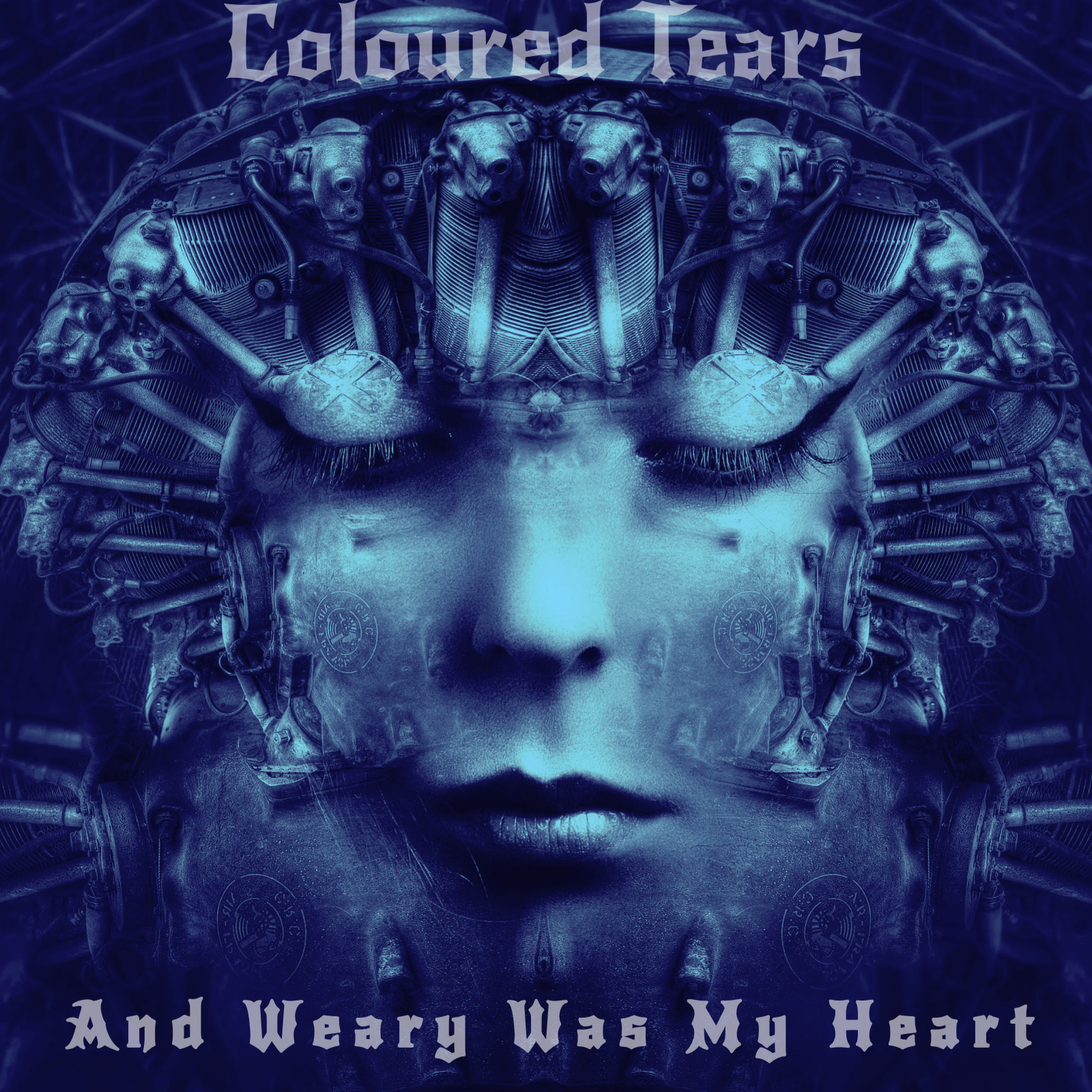 And Weary Was My Heart