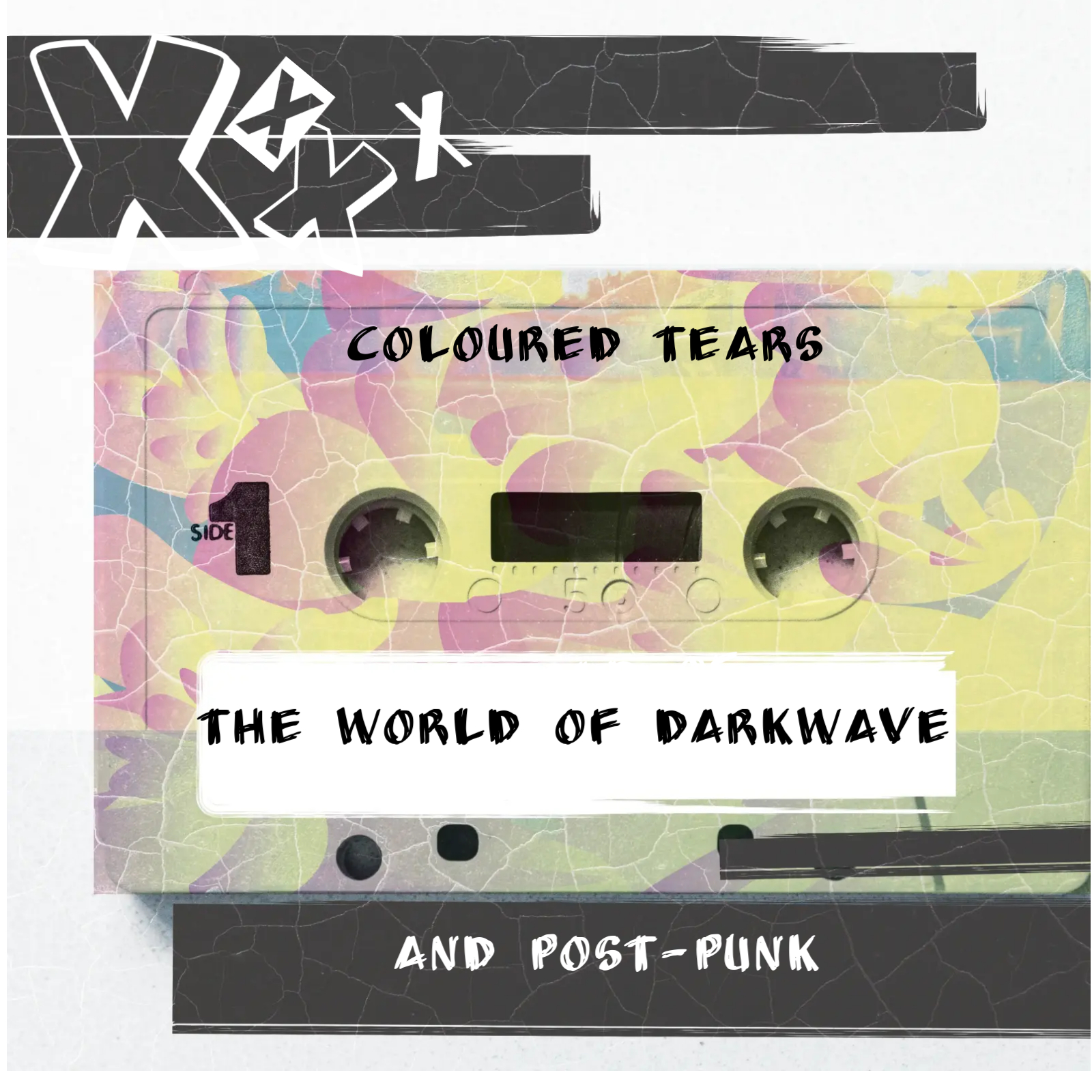 The World of Darkwave & Post-Punk