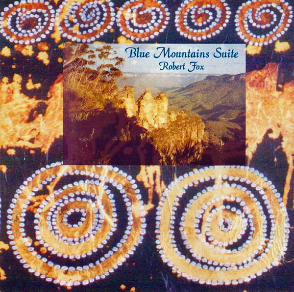 Blue Mountains Suite