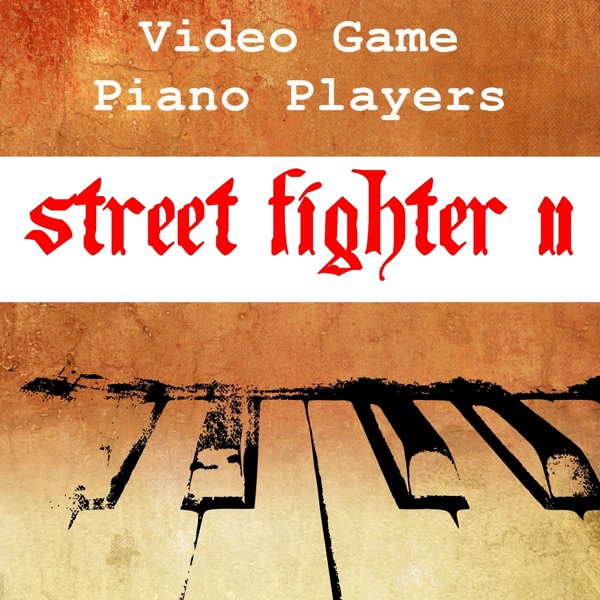 Street Fighter II