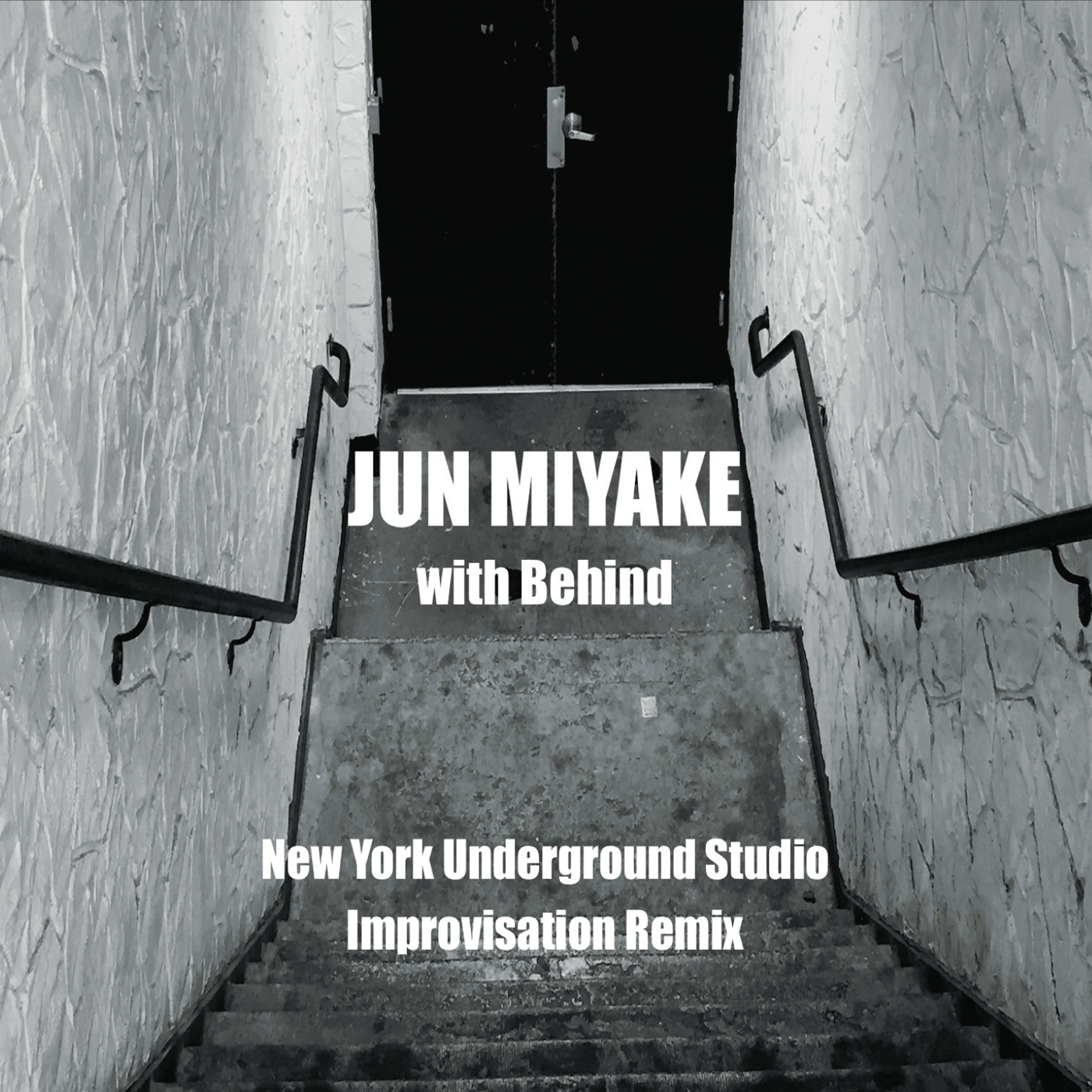 New York Underground Studio (Improvisation Remix)