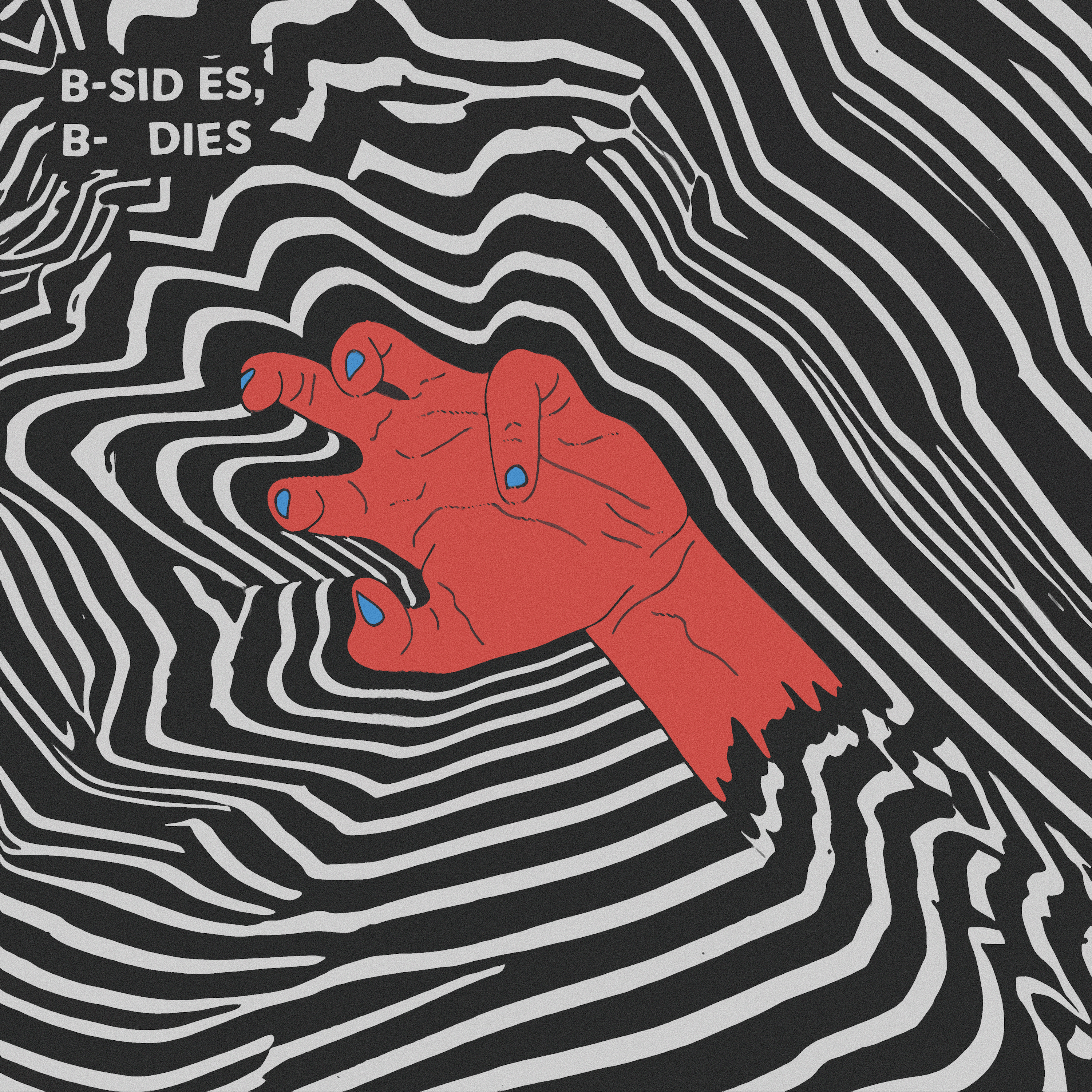 B-sides, B-dies