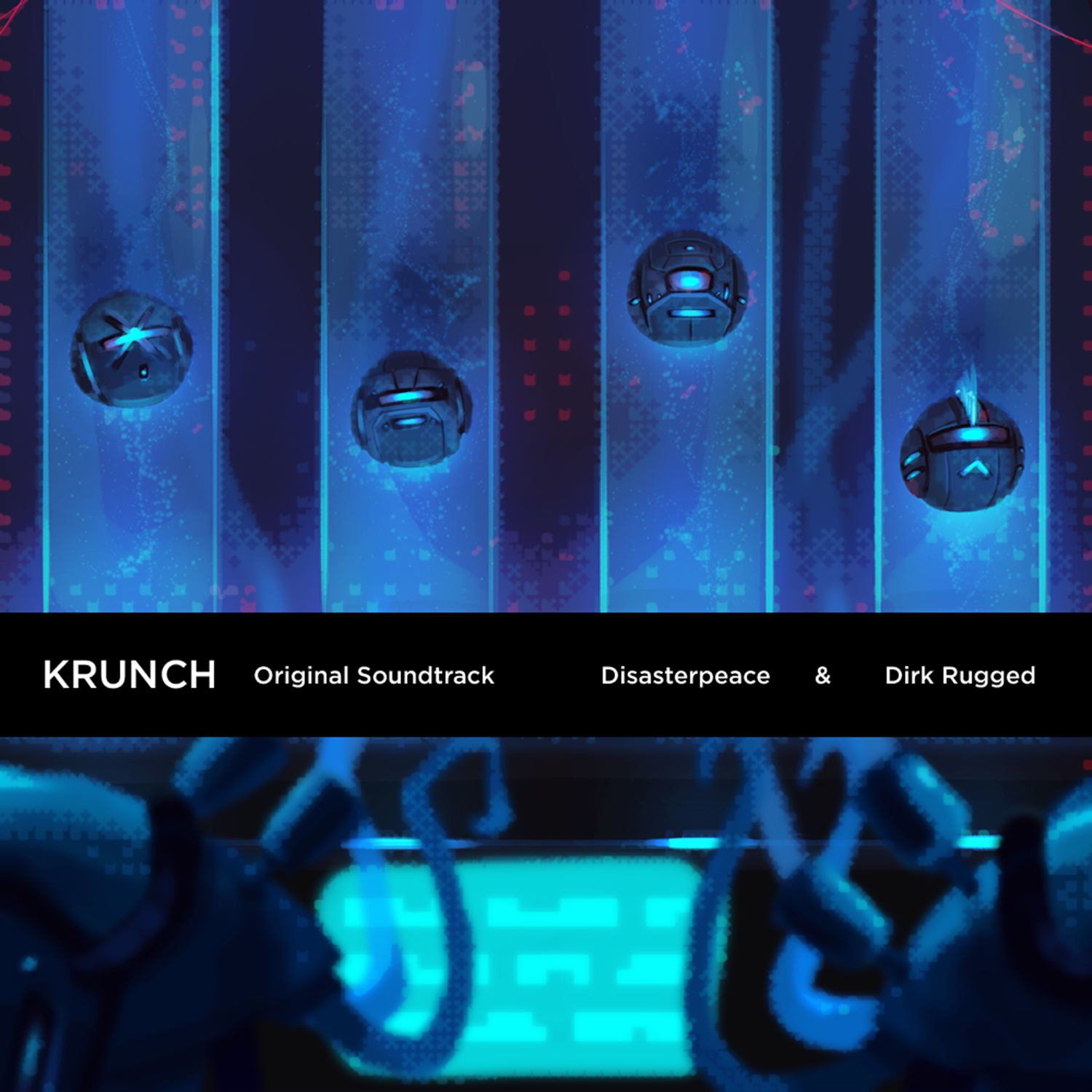 KRUNCH