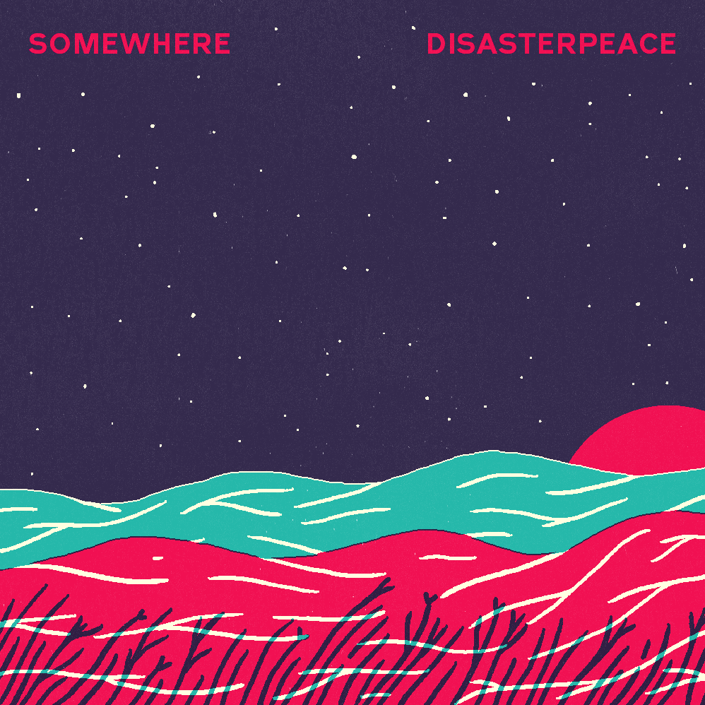 Somewhere