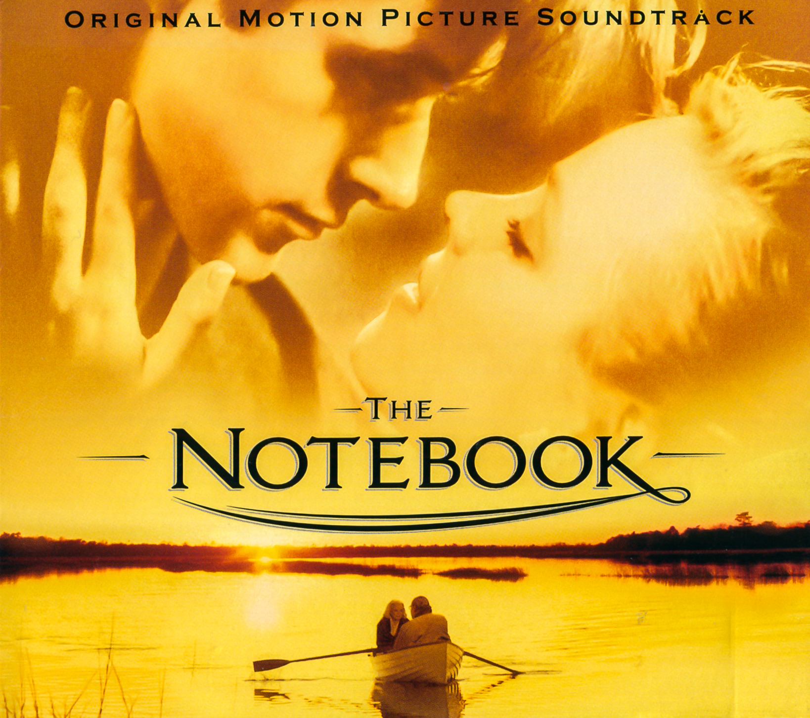 The Notebook