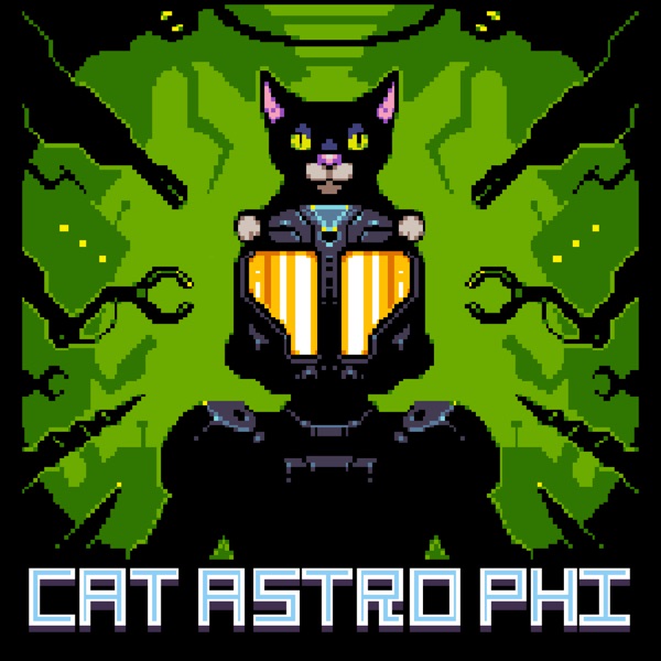 Cat Astro Phi