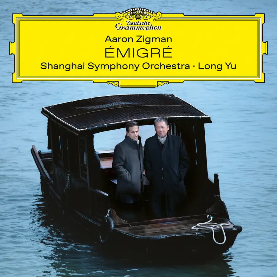 Émigré