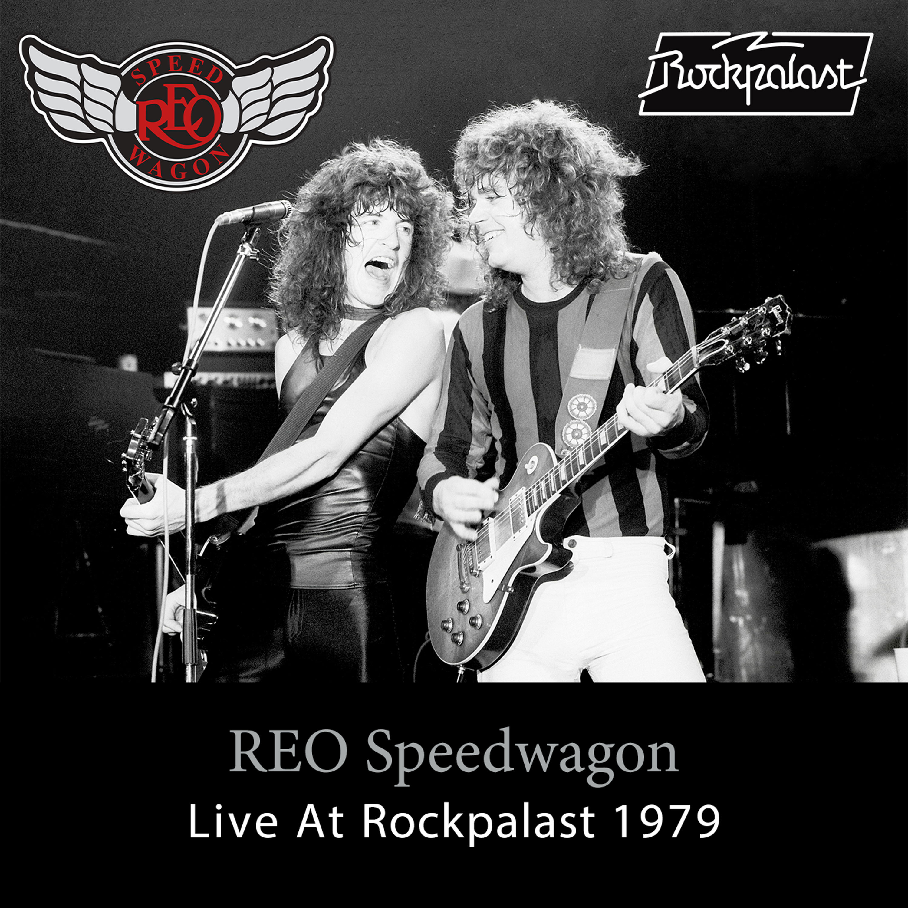 Live at Rockpalast 1979