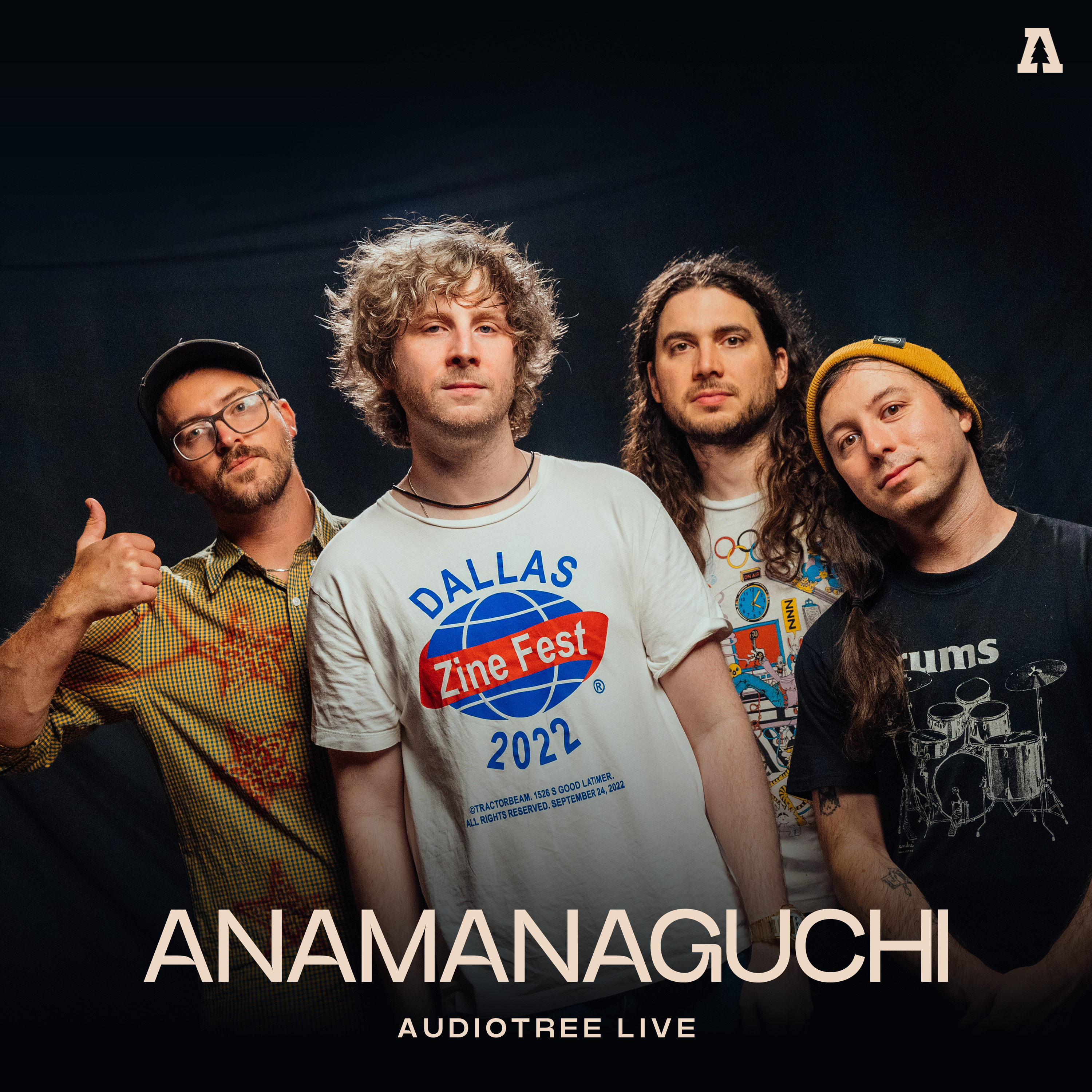 Audiotree Live
