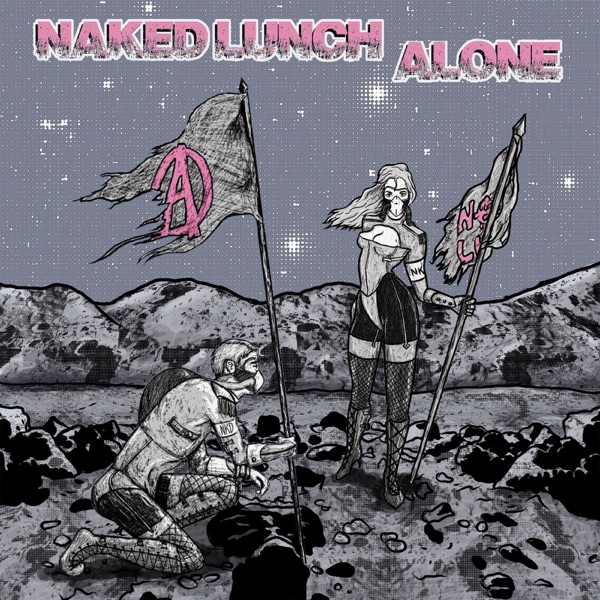 Alone