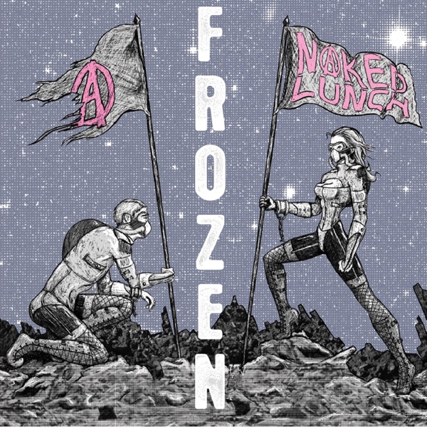 Frozen