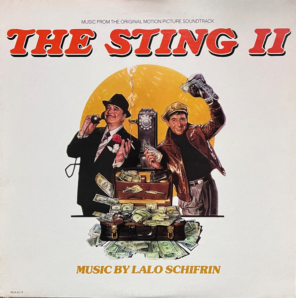 The Sting II