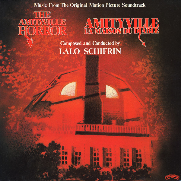 The Amityville Horror