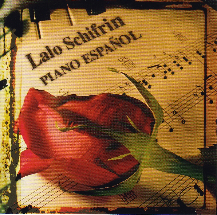 Piano Español