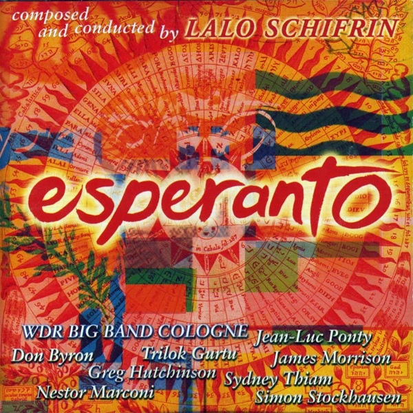 Esperanto