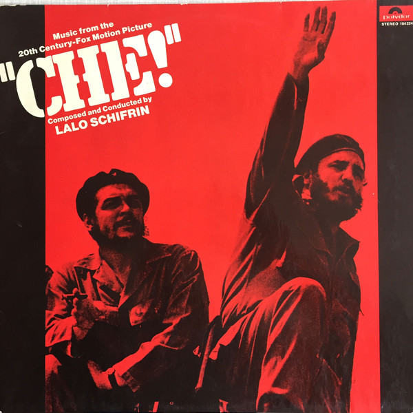 "Che!"