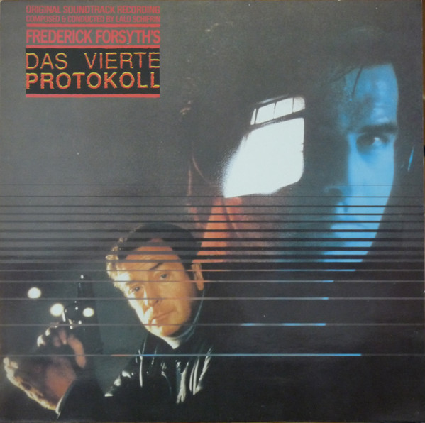 The Fourth Protocol