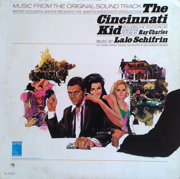 The Cincinnati Kid
