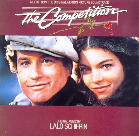 The Competition