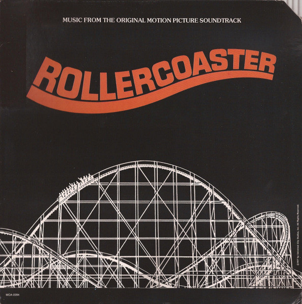Rollercoaster