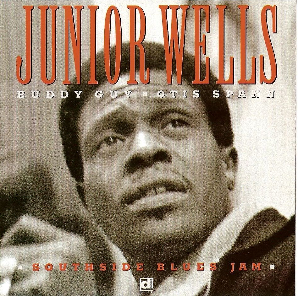 Southside Blues Jam