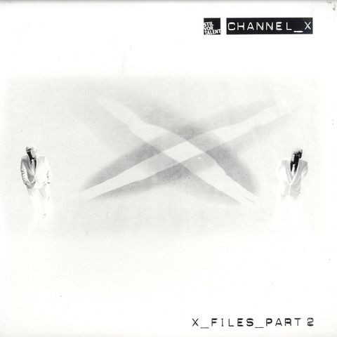 X-Files, Part 2