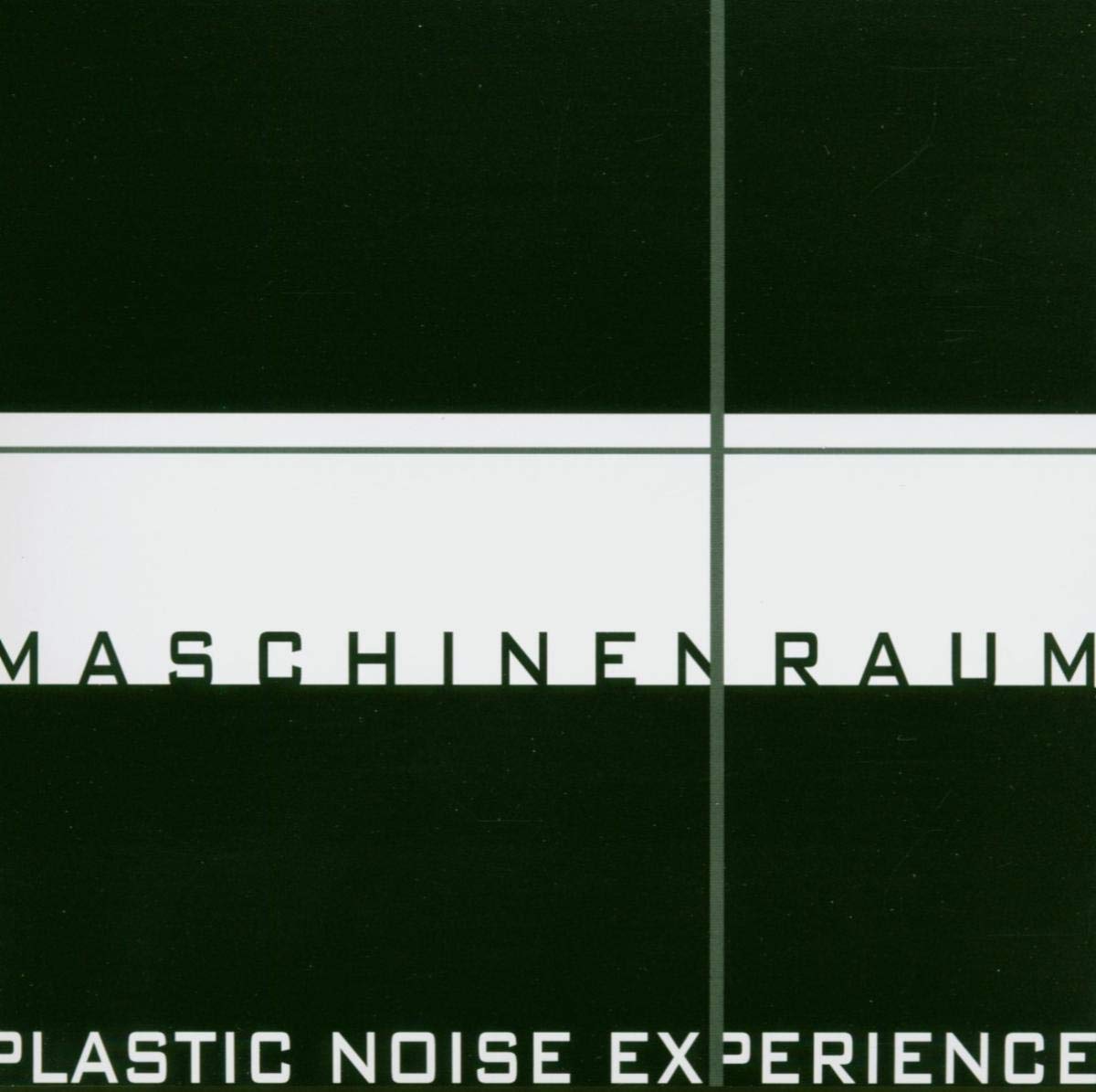 Maschinenraum
