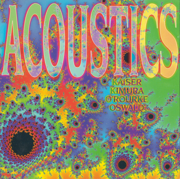 Acoustics