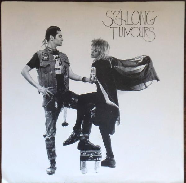 Tumours