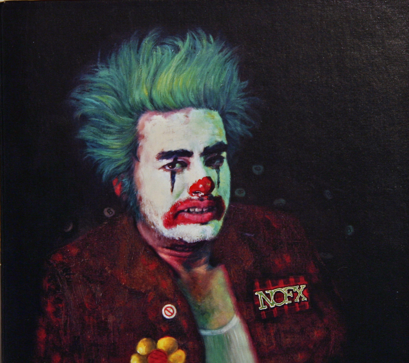 Cokie the Clown