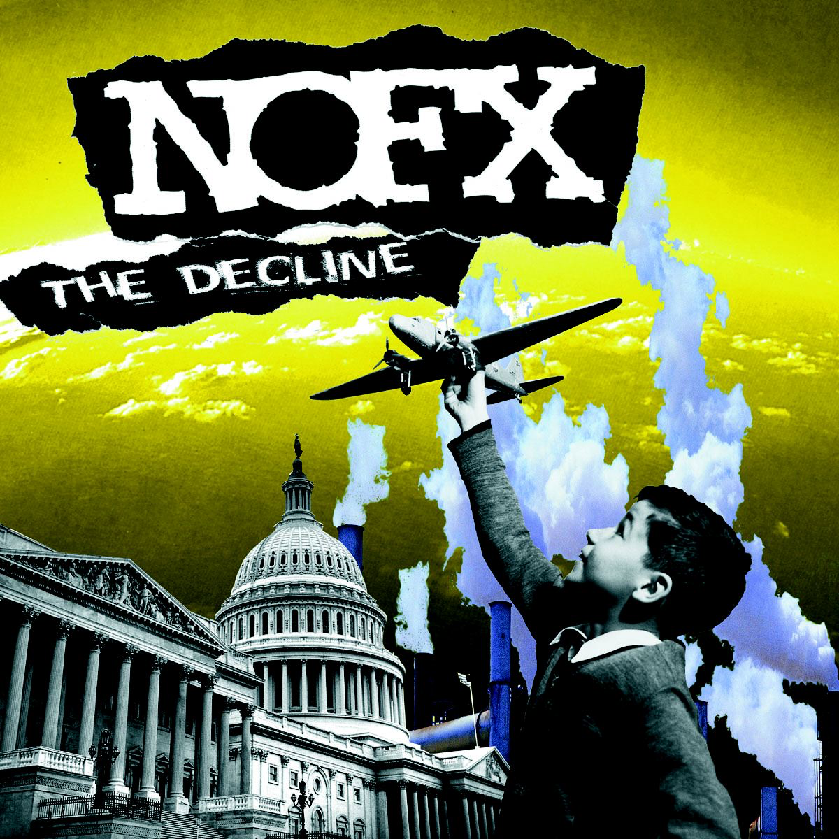The Decline