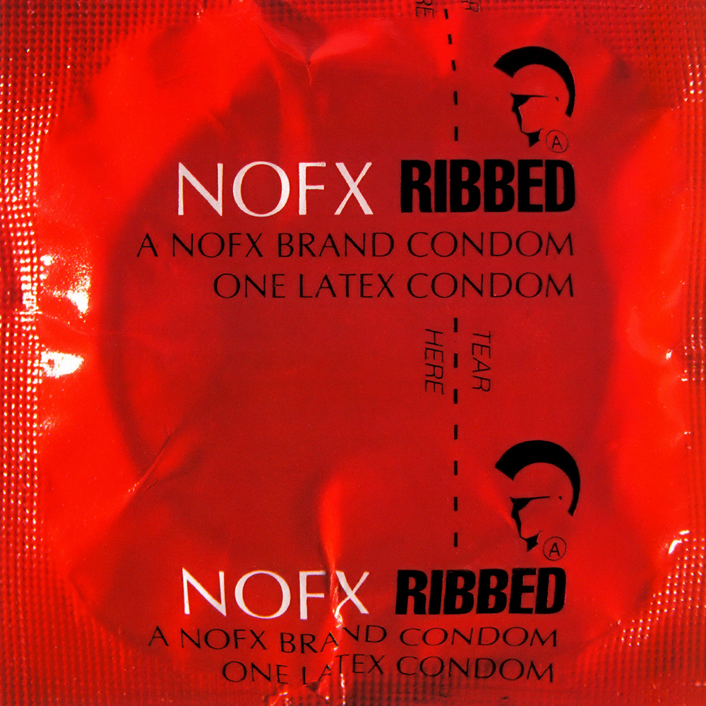 Ribbed