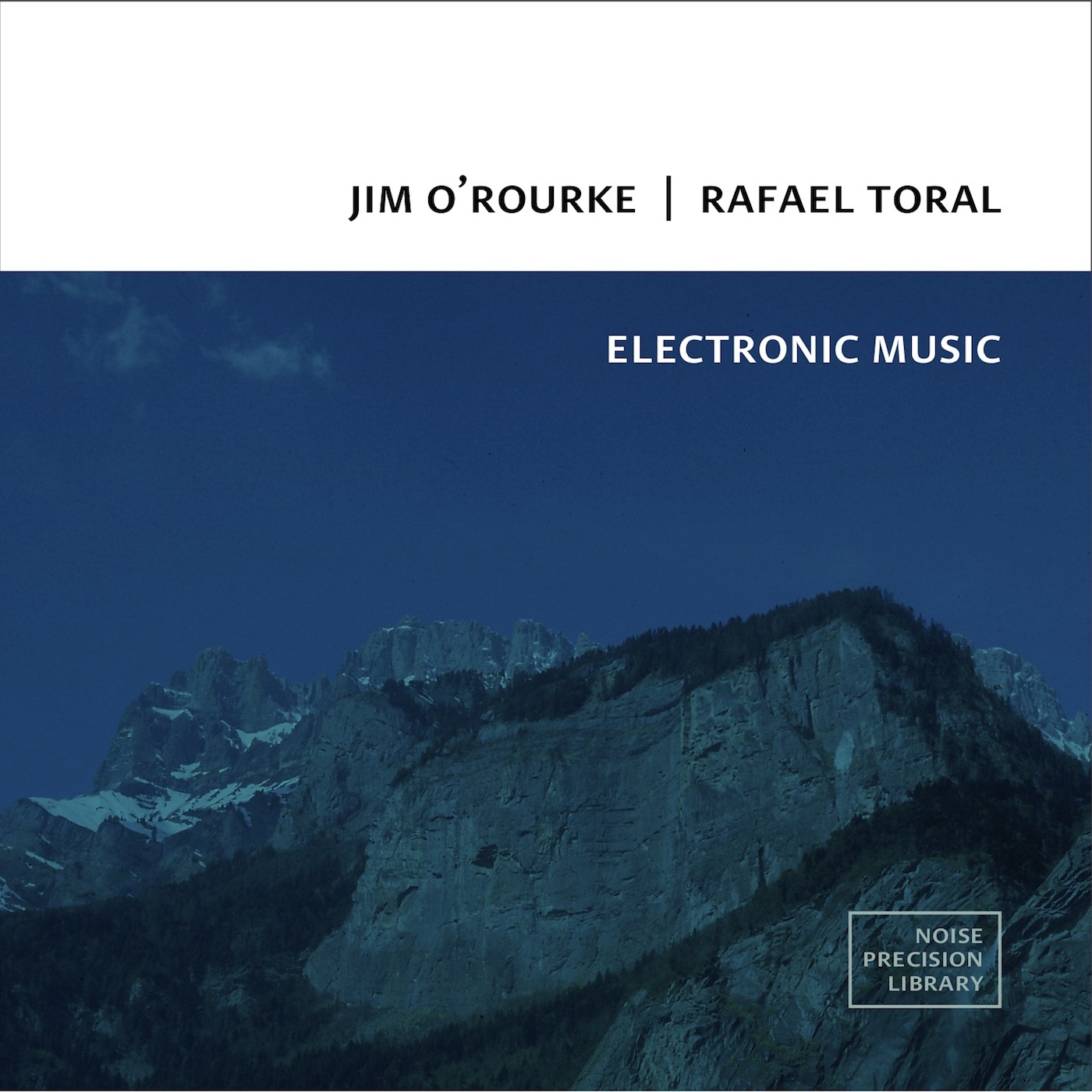 Electronic Music