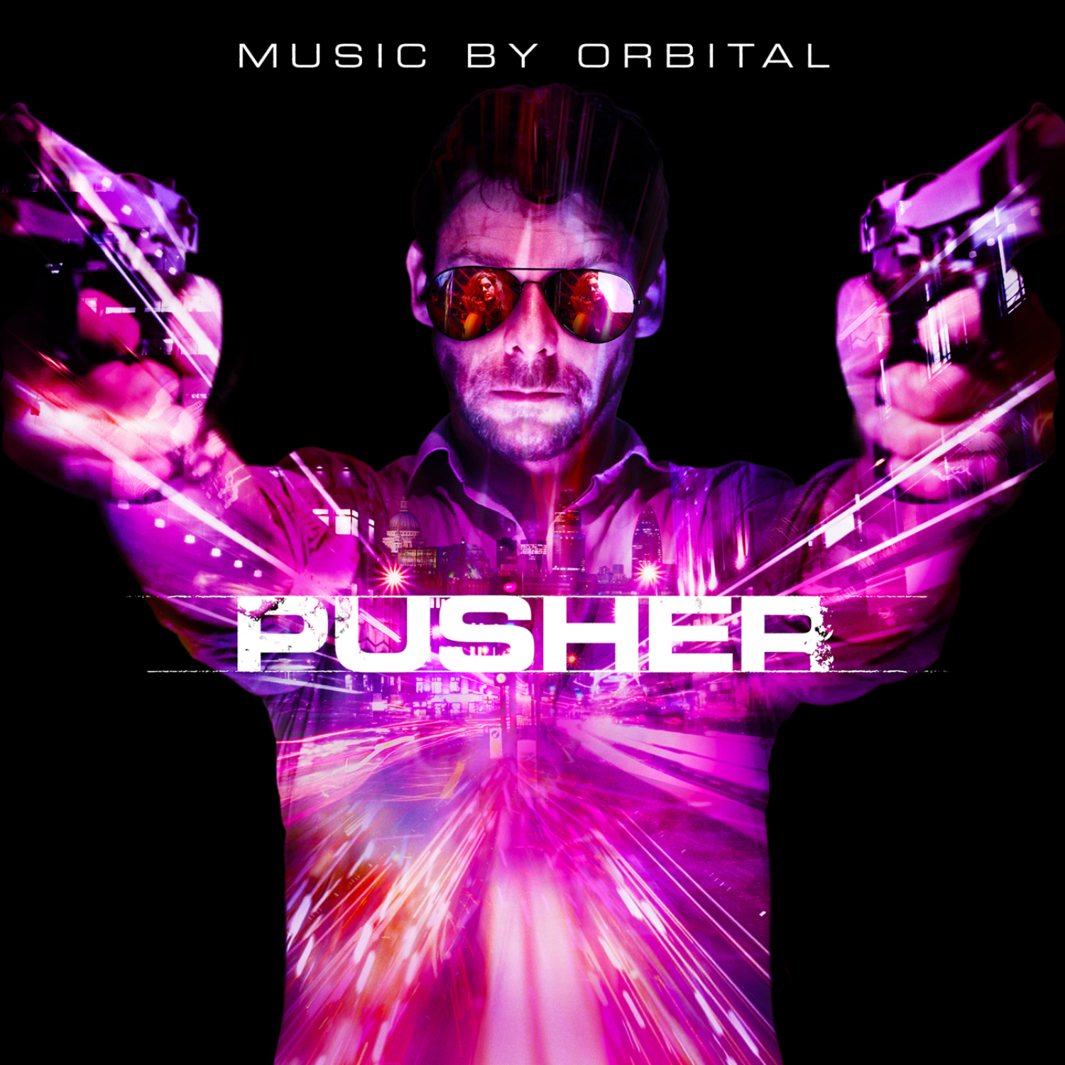 Pusher
