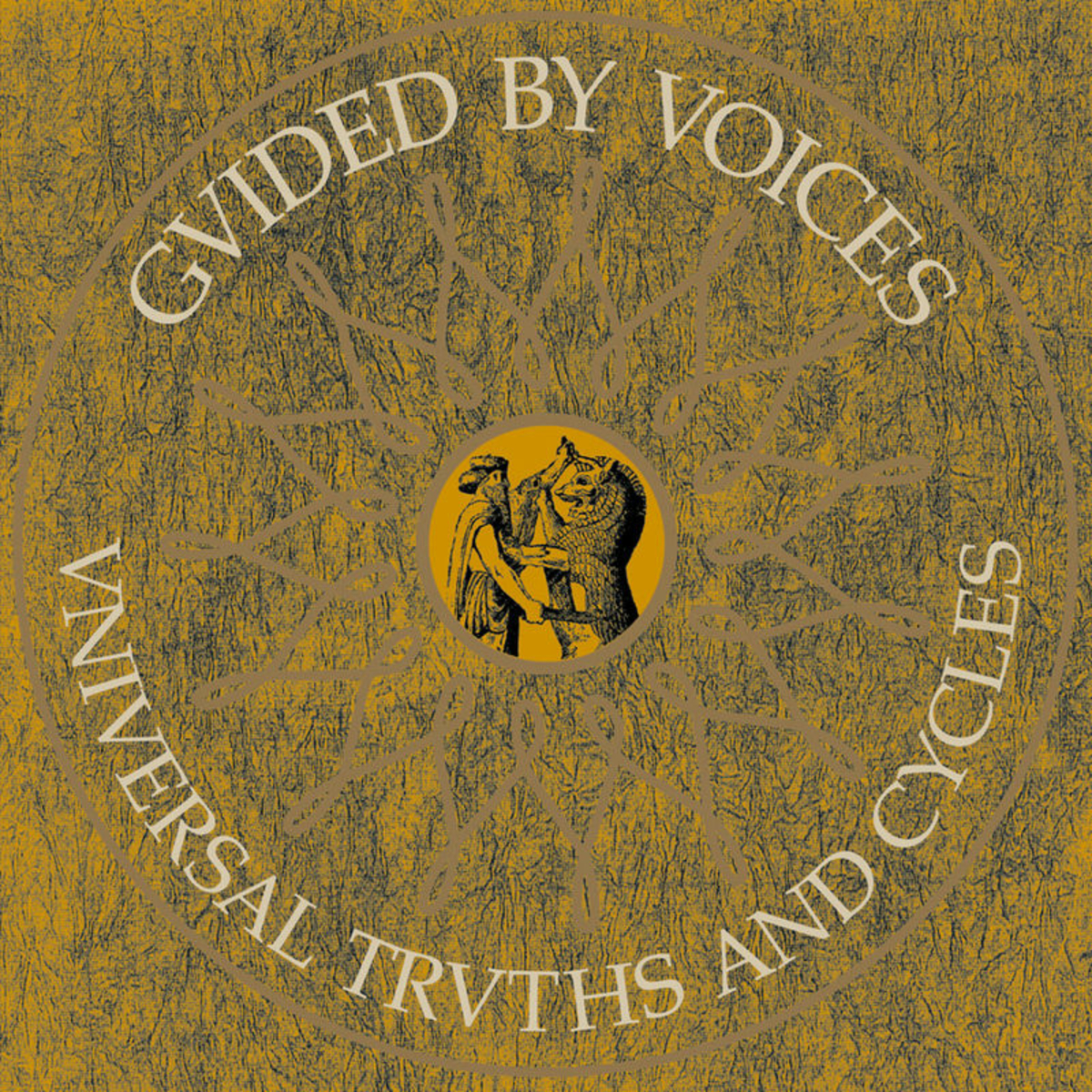 Universal Truths and Cycles