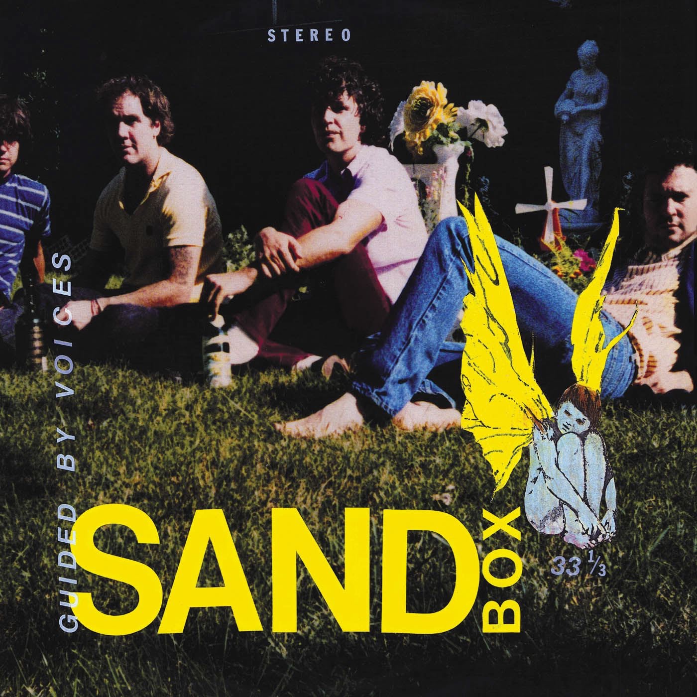 Sandbox