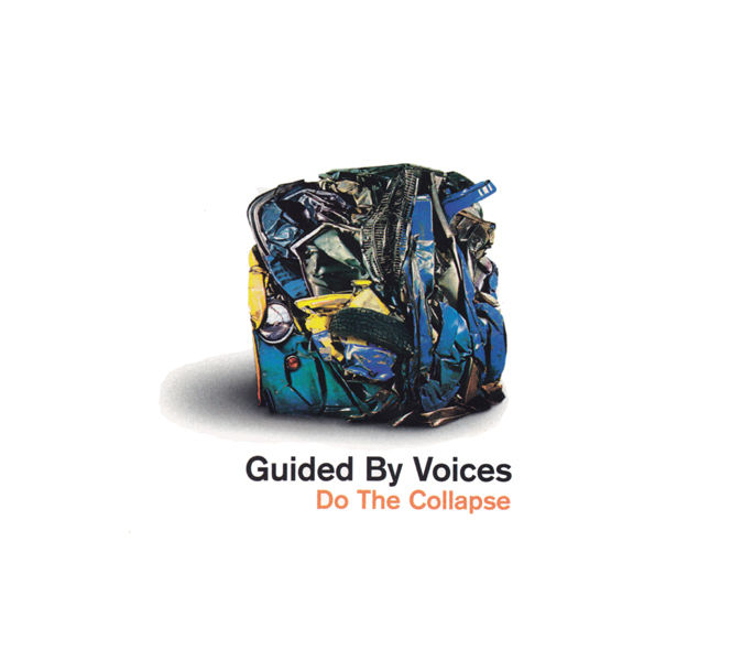 Do the Collapse