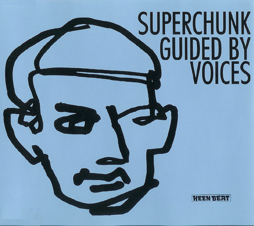 Superchunk / Guided by Voices