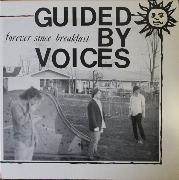 Forever Since Breakfast