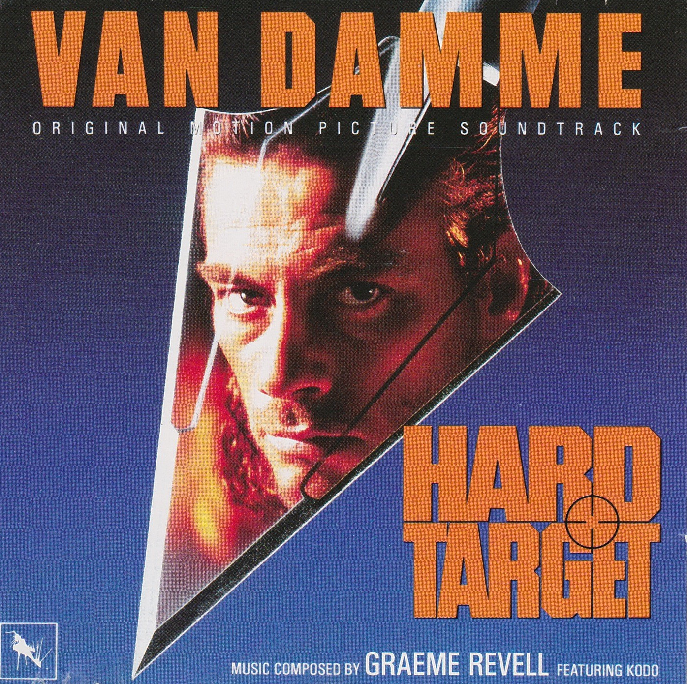 Hard Target