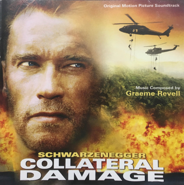 Collateral Damage