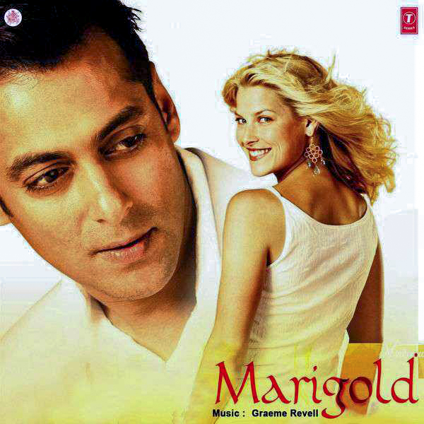 Marigold