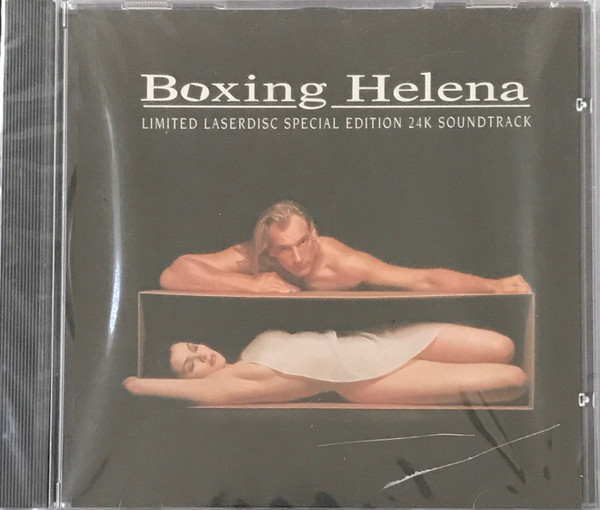Boxing Helena