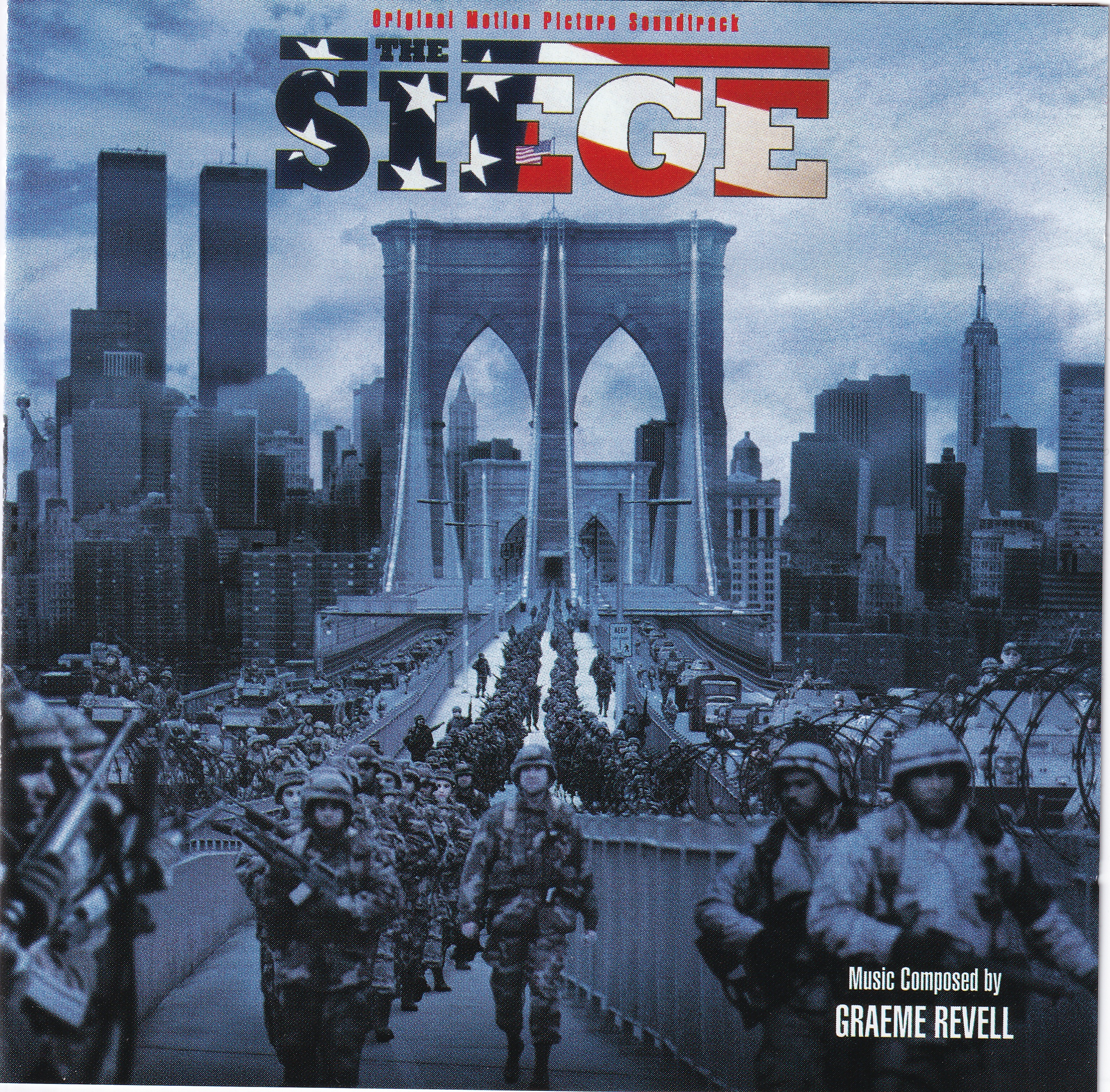 The Siege