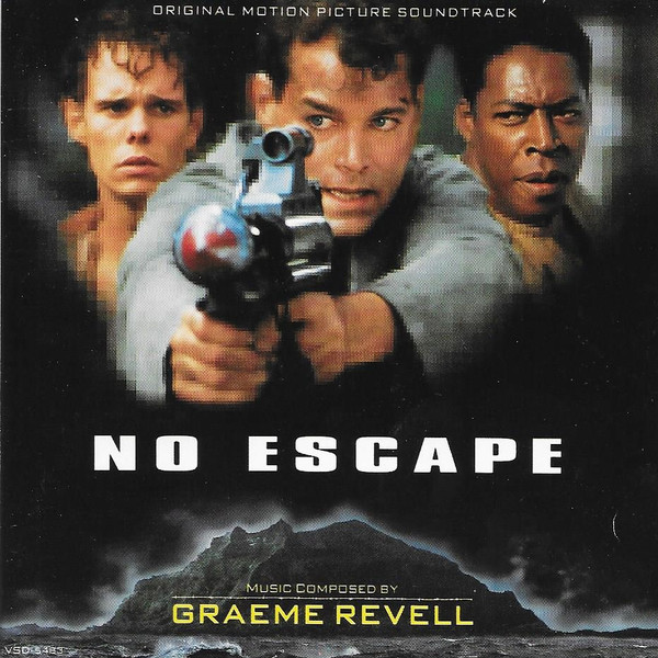 No Escape