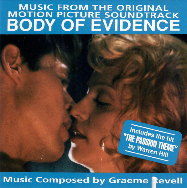 Body of Evidence