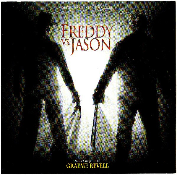 Freddy vs. Jason